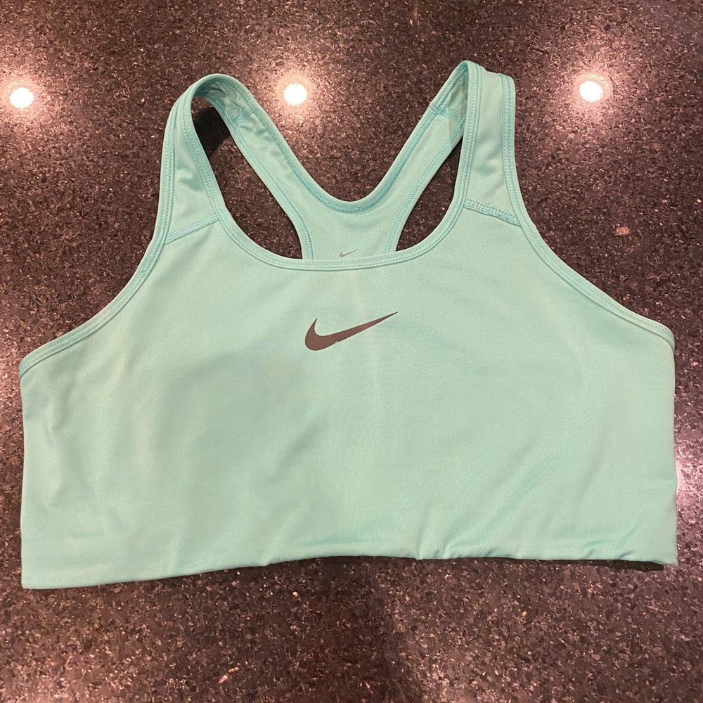 Nike Dri-fit Sports bra XL